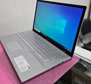 New Laptop Asus VivoBook Pro 17 N705UD 8GB Intel Core I5 HDD+SSD 640GB