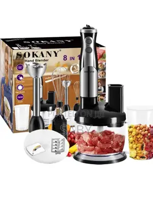 Brand Sokany