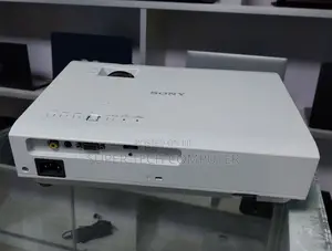Sony Dx 102 Projector