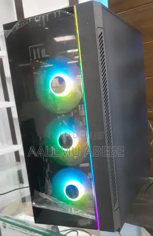 New Desktop Computer Asus A4110 32GB Intel Core I7 SSD 1T