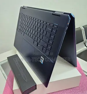 New Laptop HP Spectre X360 16GB Intel Core I7 SSD 1T