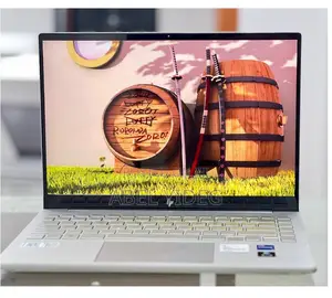 New Laptop HP Envy 14 16GB Intel Core I7 SSD 512GB
