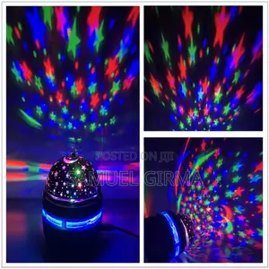 ~Mini Led Star Light