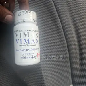 Vimax 30 Capsules