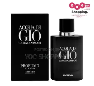 Giorgio Armani Acqua Di Gio Profumo