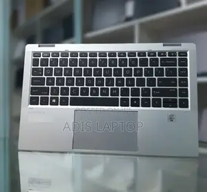 New Laptop HP EliteBook X360 1040 G7 16GB Intel Core I7 HDD+SSD 512GB