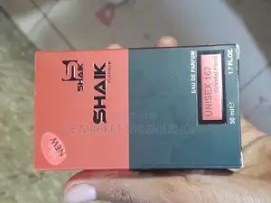 Shaik Spray