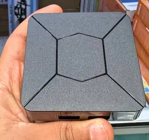 Q5 Android Tv Box