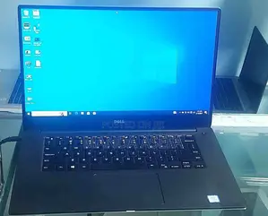 New Laptop Dell XPS 15 16GB Intel Core I5 SSD 512GB