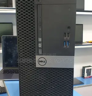 New Desktop Computer Dell Wyse 3040 8GB Intel Core I5 HDD 1T