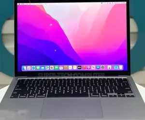 New Laptop Apple MacBook Air 2019 8GB Intel Core i5 SSD 128GB