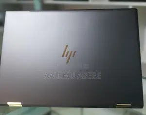 New Laptop HP Spectre X360 16GB Intel Core I7 SSD 512GB
