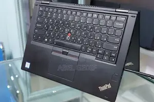 New Laptop Lenovo ThinkPad Yoga 16GB Intel Core I7 SSD 512GB