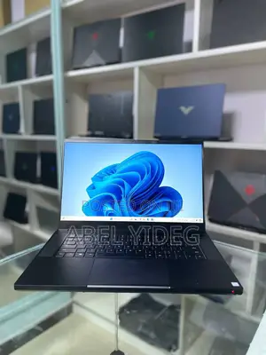 New Laptop Razer Blade 16GB Intel Core I7 SSD 512GB