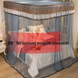 ዘመናዊ አጎበር/Mosquito Net