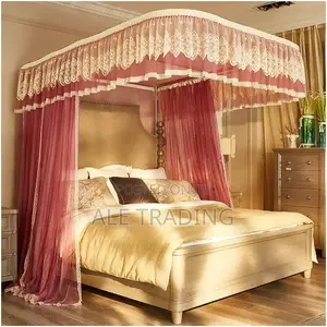 ዘመናዊ አጎበር/Mosquito Net
