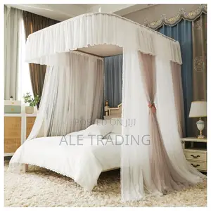 ዘመናዊ አጎበር/Mosquito Net