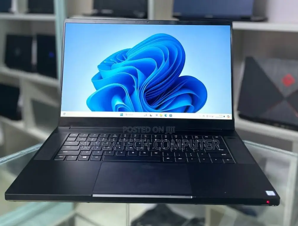 New Laptop Razer Blade 16GB Intel Core I7 SSD 512GB