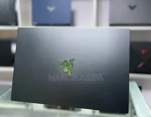 New Laptop Razer Blade 16GB Intel Core I7 SSD 512GB