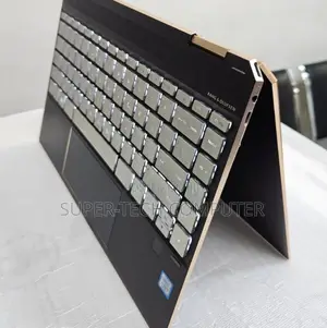 New Laptop HP Spectre X360 8GB Intel Core I7 SSD 512GB