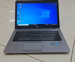 New Laptop HP EliteBook 840 4GB Intel Core I5 HDD 500GB