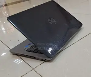 New Laptop HP EliteBook 840 4GB Intel Core I5 HDD 500GB
