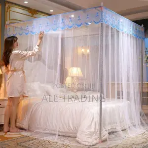 ዘመናዊ አጎበር/Mosquito Net