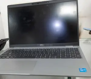 New Laptop Dell Latitude E5520 16GB Intel Core I5 SSD 512GB