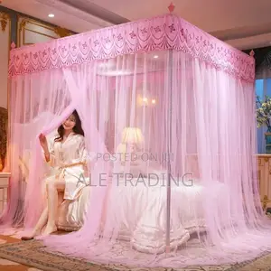 ዘመናዊ አጎበር/Mosquito Net