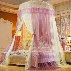 ዘመናዊ አጎበር:/Mosquito Net