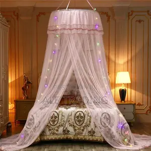 ዘመናዊ አጎበር/"Mosquito Net