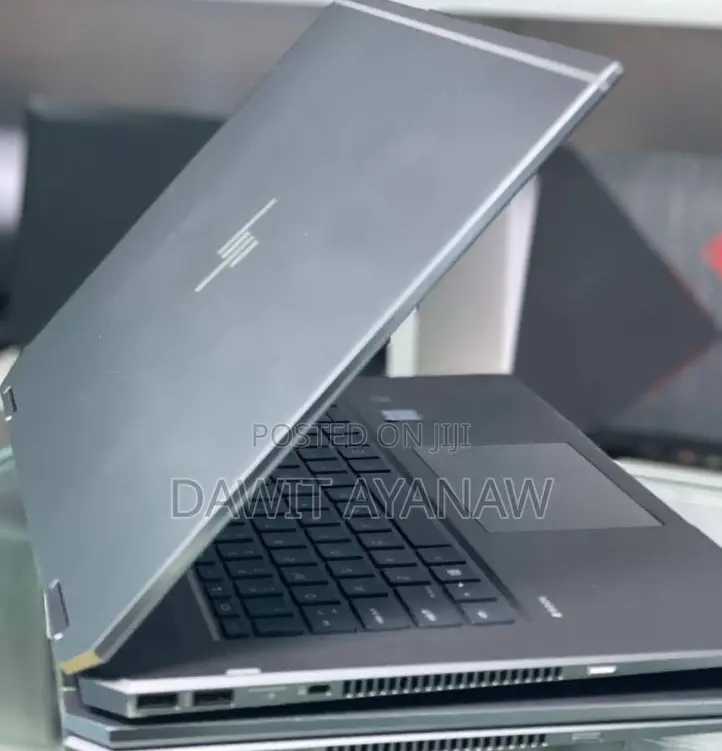 New Laptop Dell XPS 15 16GB Intel Core I5 SSD 512GB