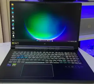 New Laptop Acer Predator Helios 300 16GB Intel Core I9 SSD 1T