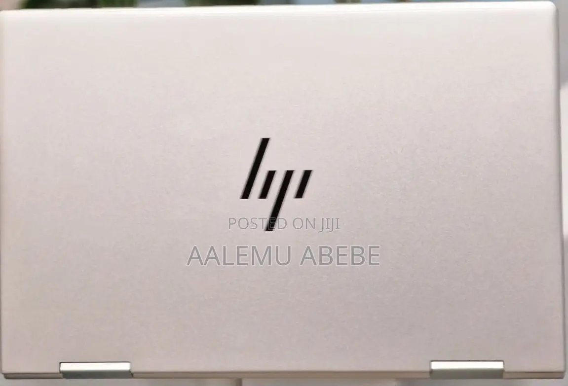 New Laptop HP Envy X360 16GB Intel Core I7 SSD 1T