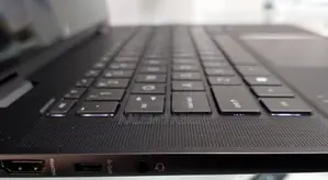 New Laptop HP Envy X360 16GB AMD Ryzen 7 SSD 512GB