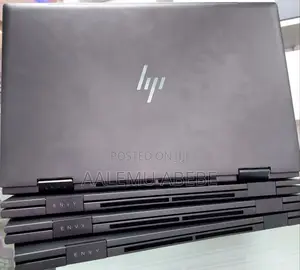 New Laptop HP Envy X360 16GB AMD Ryzen 7 SSD 512GB
