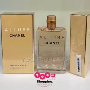 Chanel Allure for Women
