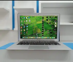 New Laptop Apple MacBook Air 2017 8GB Intel Core I5 SSD 128GB