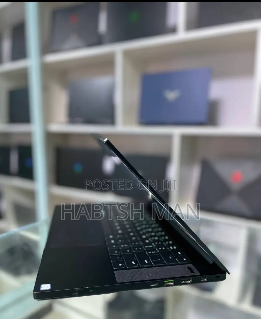 New Laptop Razer Blade 16GB Intel Core I7 SSD 512GB