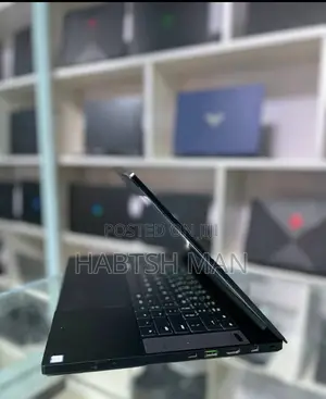 New Laptop Razer Blade 16GB Intel Core I7 SSD 512GB