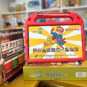 New Bebe B2050 Pro+ 256 GB