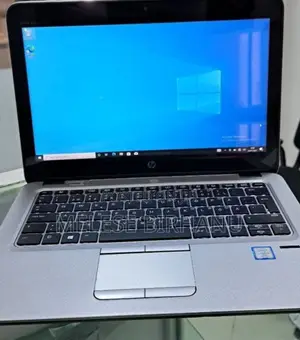 New Laptop HP EliteBook 820 8GB Intel Core I5 HDD 1T