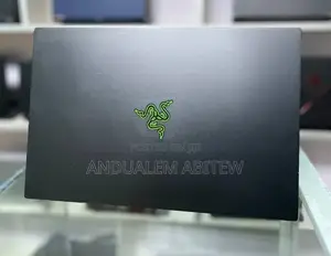 New Laptop Razer Blade 16GB Intel Core I7 SSD 512GB