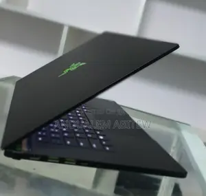 New Laptop Razer Blade 16GB Intel Core I7 SSD 1T
