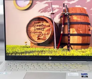 New Laptop HP Envy X360 16GB Intel Core I7 SSD 1T