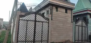 Furnished 3bdrm House in Fkr Adebabay Wered, Adama for rent