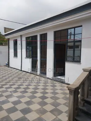 Furnished 3bdrm House in 02 Yerere Building, Yeka for sale