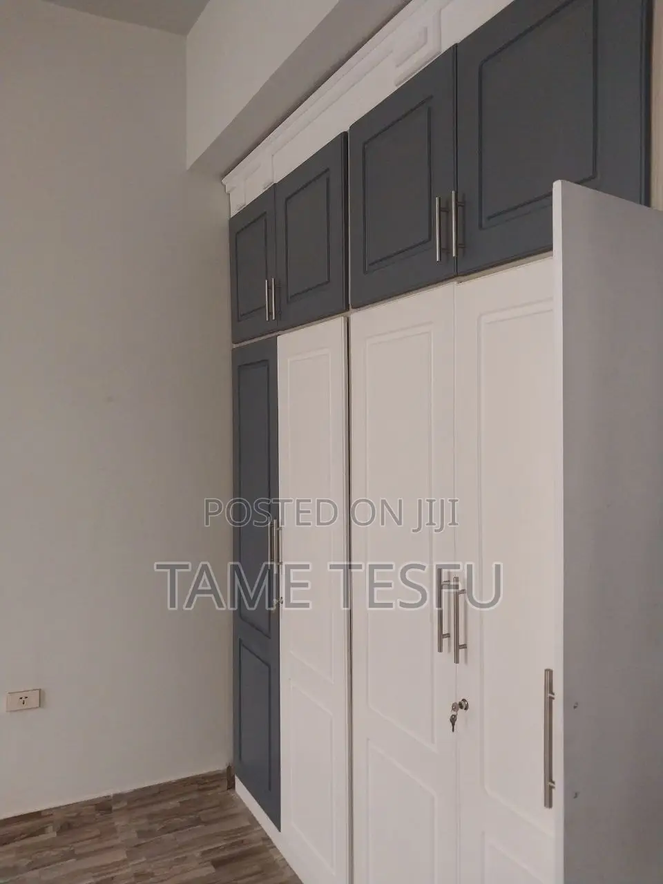 Furnished 3bdrm House in 02 Yerere Building, Yeka for sale