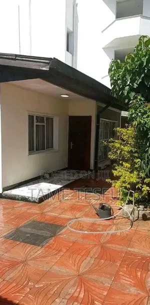 Furnished 3bdrm House in Hayat, Bole for sale