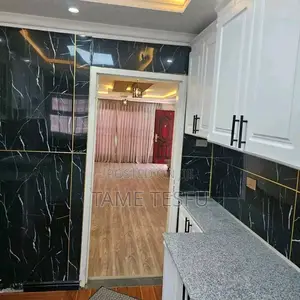 Furnished 3bdrm House in Hayat, Bole for sale